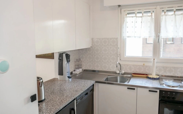 Bouleaux A1 Haute-nendaz