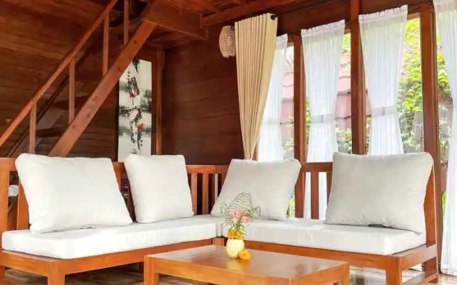 Bila Penida Resort & Farm