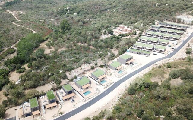 Résidence Pierre & Vacances Premium Les Terrasses d'Arsella