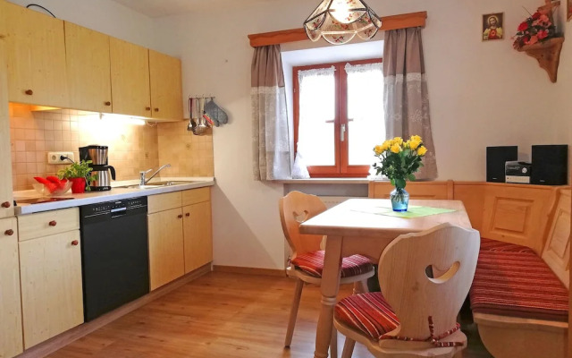 Apartment Beim Raffner