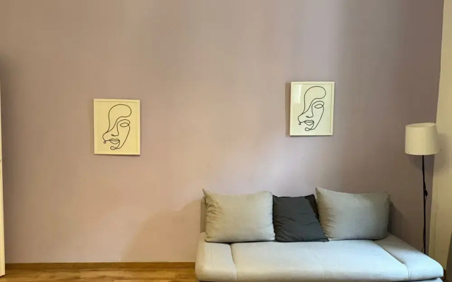 Comfy 2BR Apt Westbahnhof Area