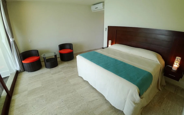 Pacific King Hotel