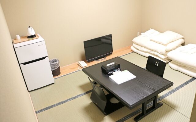 Akihabara Nakagawa Inn