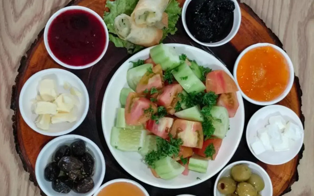 Ruen Buathong Boutique Hotel