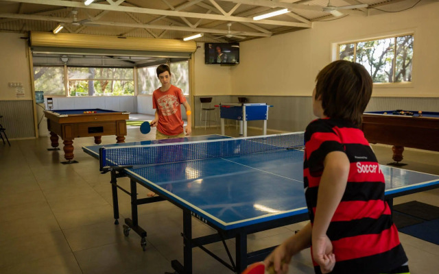 The Retreat Port Stephens