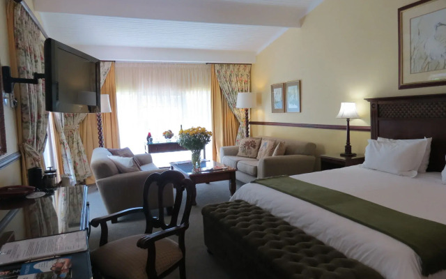 Protea Hotel by Marriott Polokwane Ranch Resort