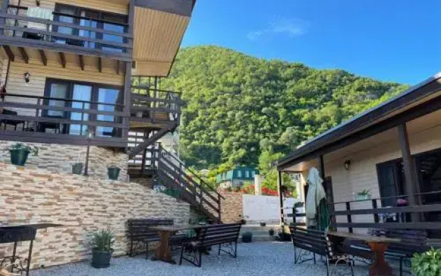Boutique hotel Lime