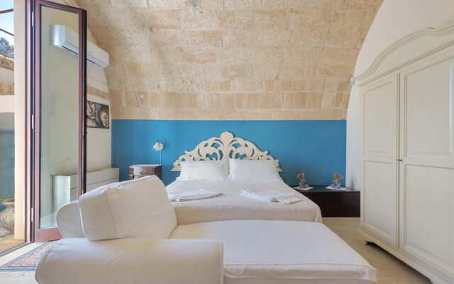 3376 Masseria Cucuruzza - Superior Dora