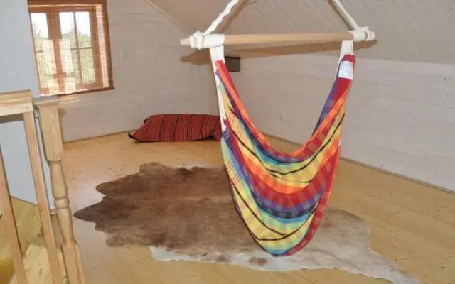Kadakamarja Holiday House