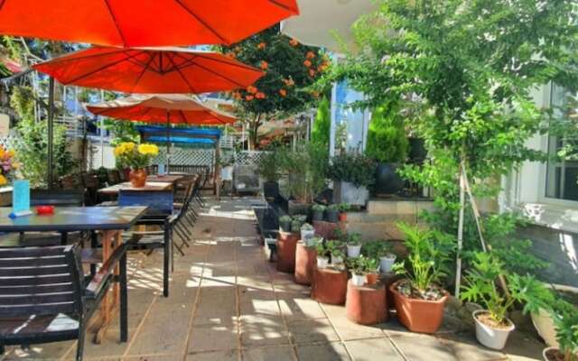 Pho Hoa Boutique Villa