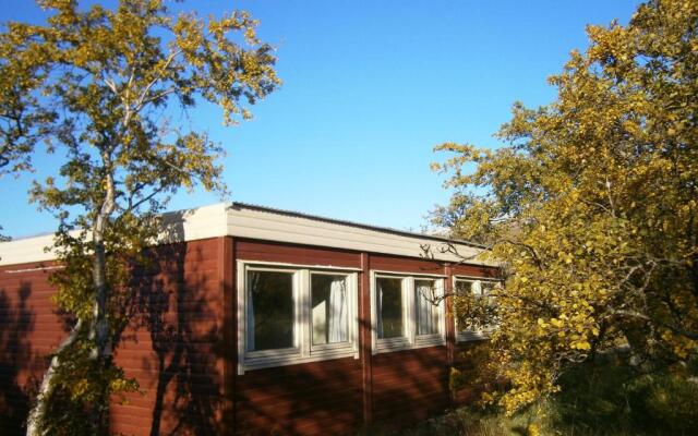 Stóra Sandfell Rooms and Cottages