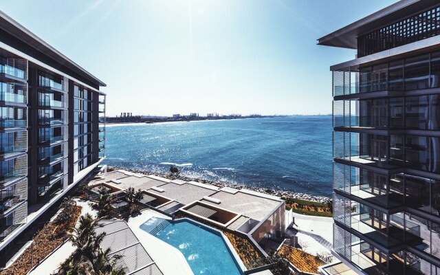 FAM Living - Bluewaters Island - Ain Dubai