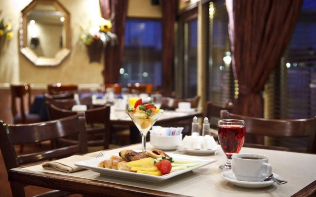 Auberge Royal Versailles