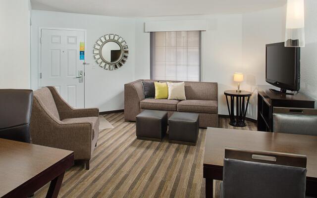 HYATT house Mt. Laurel