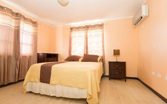 New Kingston Guest Apartments II