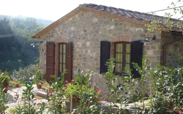 Agriturismo Casanuova di Pietrafitta