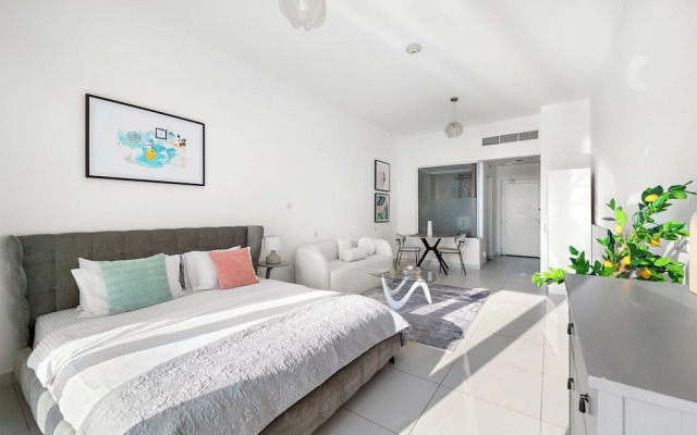 ST 419 Palm Views West