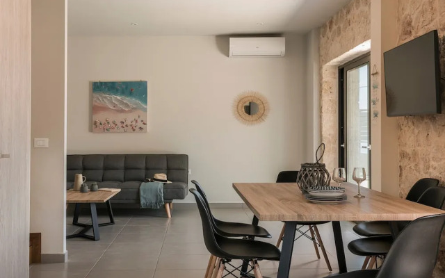 Petradi Villa Skala I