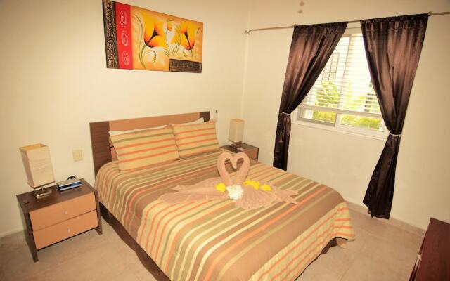 Apartment with pool view RinconadaDelSol