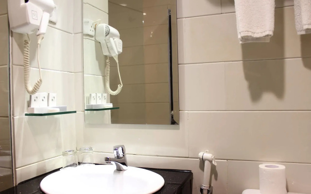 Swiss-Belinn Baloi Batam