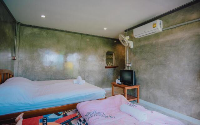 Ob-oon Kao Kor Resort