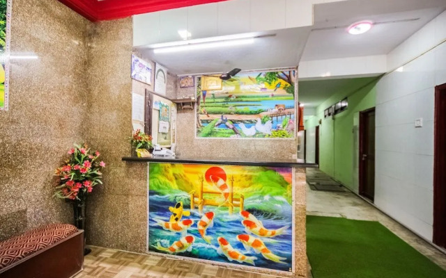 Kumarans Inn by OYO Rooms