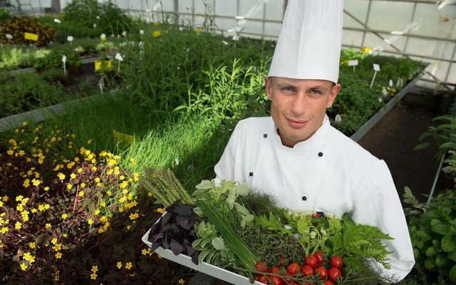 Danhostel Vitskøl Kloster