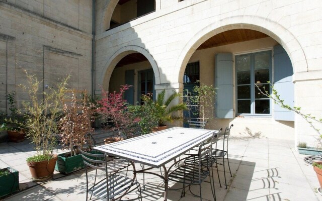 My Beaucaire