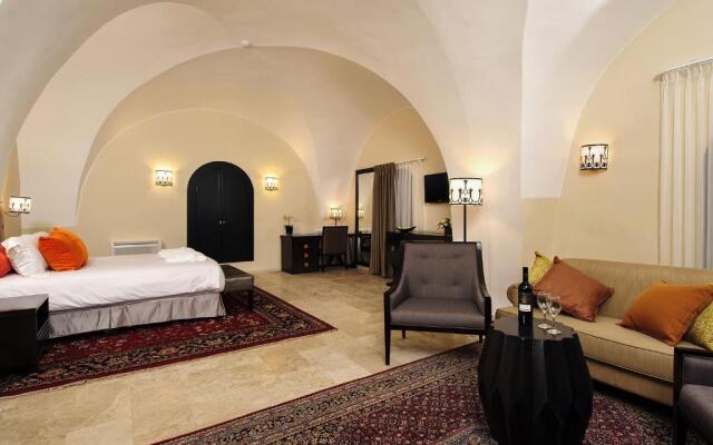 The Sephardic House