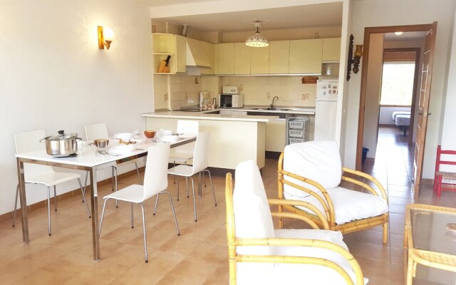 104684 - Apartment in Palafrugell