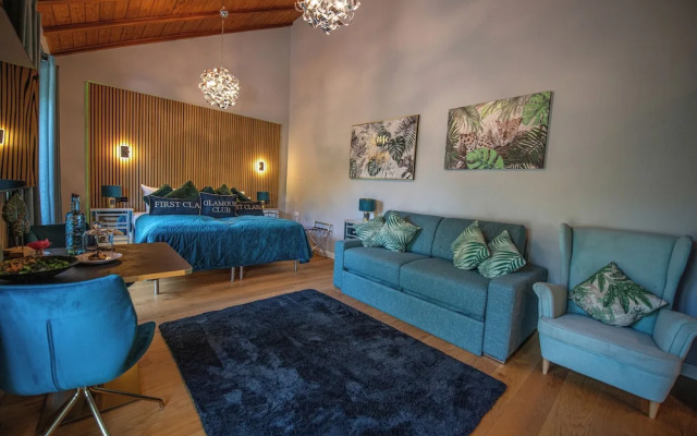 Villa Tropicana