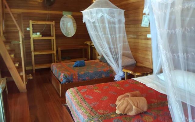 Sabai Corner Bungalows - SHA Extra Plus