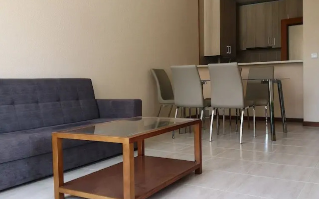 Samil Beachfront Apartment