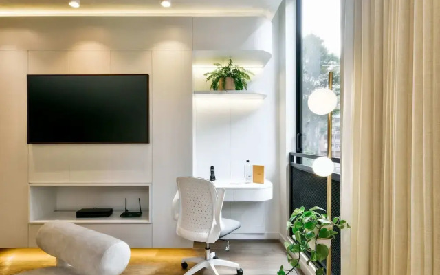 w Majestic 2BR w Perfect Deco in Chapinero