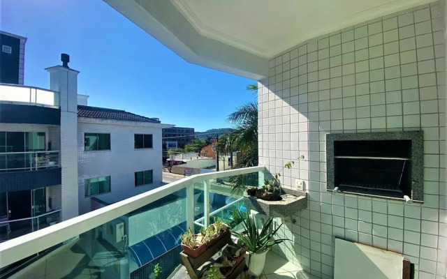 Apartamento Caprichoso nos Ingleses