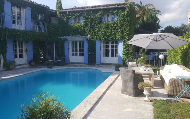 Havre de paix proche centre et plages