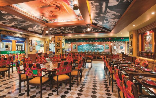 Ramada by Wyndham Jalandhar City Centre