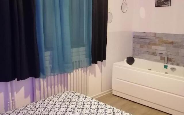 L'escale Detente En Vercors