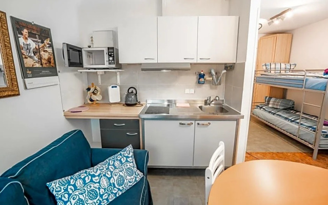 Motel Home by Vivere Stays