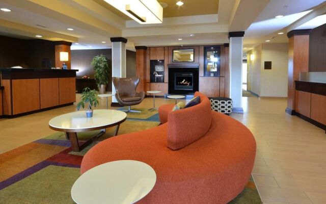 Fairfield Inn & Suites by Marriott