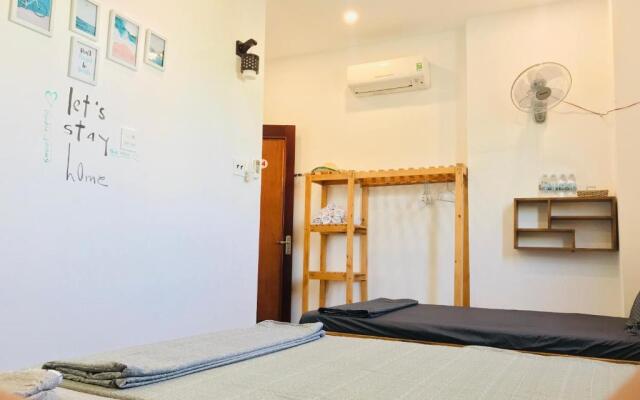 Xam House Hostel