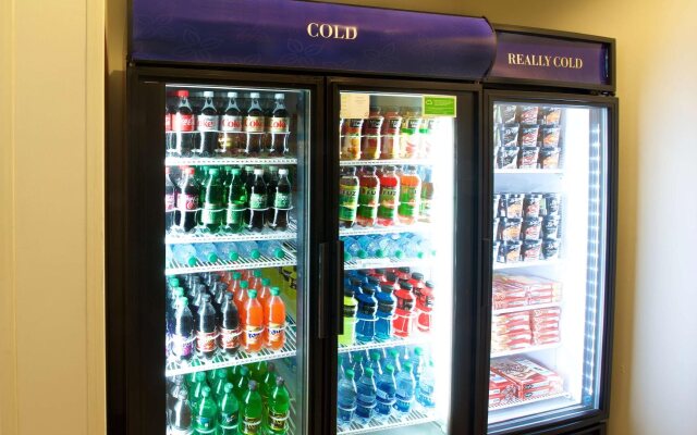 Hilton Garden Inn BWI Airport