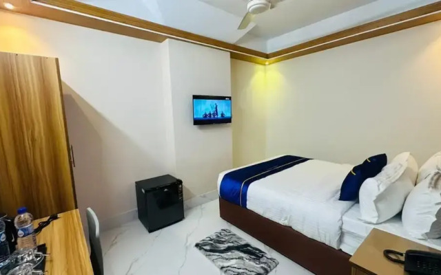 Hotel Blue Sky Mirpur