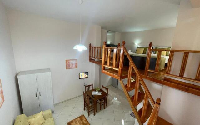 Relax Apartments Saranda