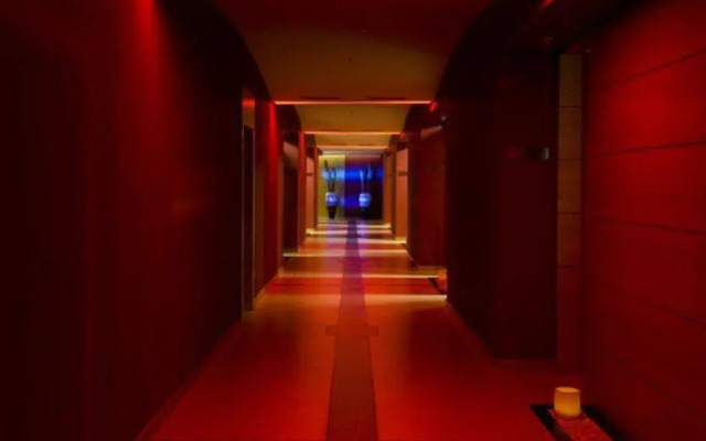 Blue Waters Club