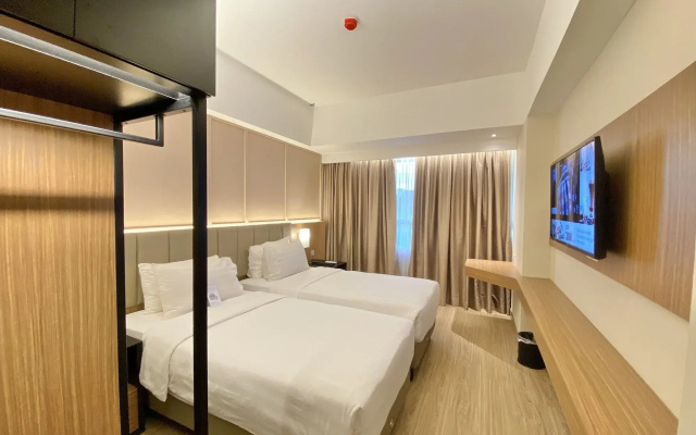 Grand Zuri Malioboro Yogyakarta