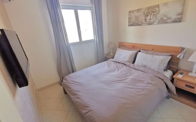 2P au pied des plages,Piscine,Wifi,Clim