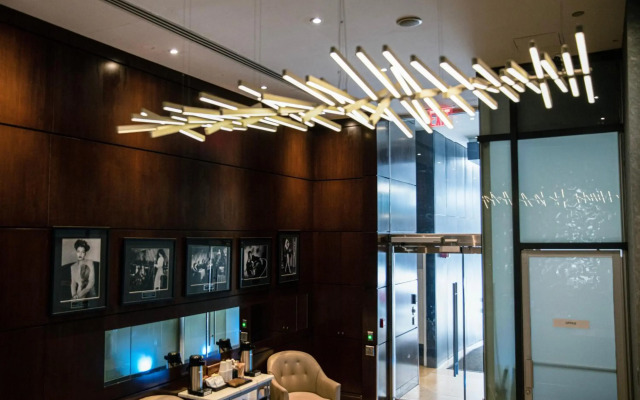 The Carvi Hotel New York, Ascend Hotel Collection