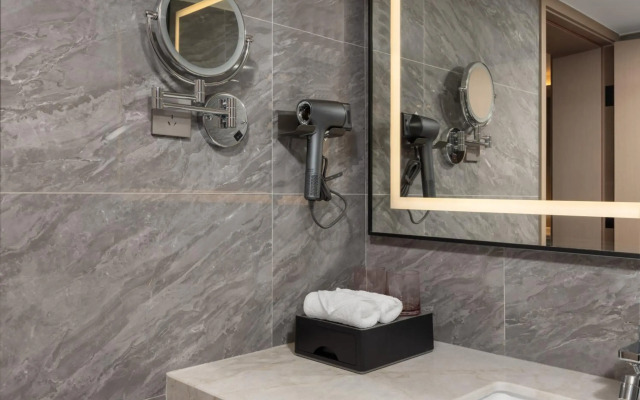 Sun Flower Hotel and Residence