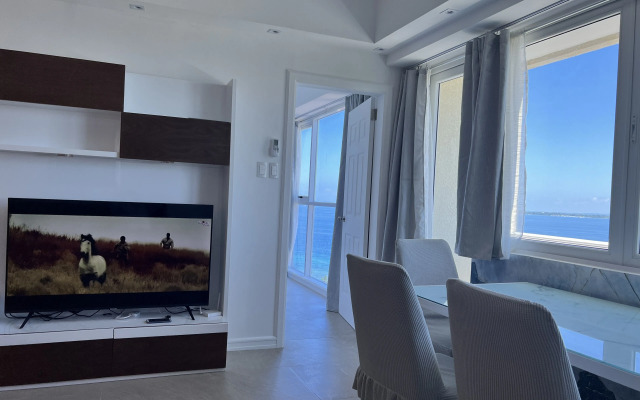 La Mirada Residences